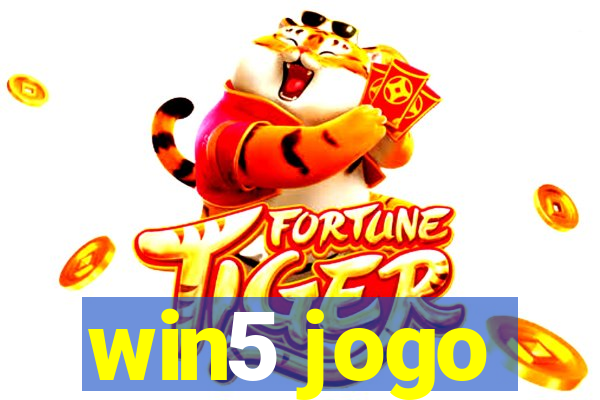 win5 jogo